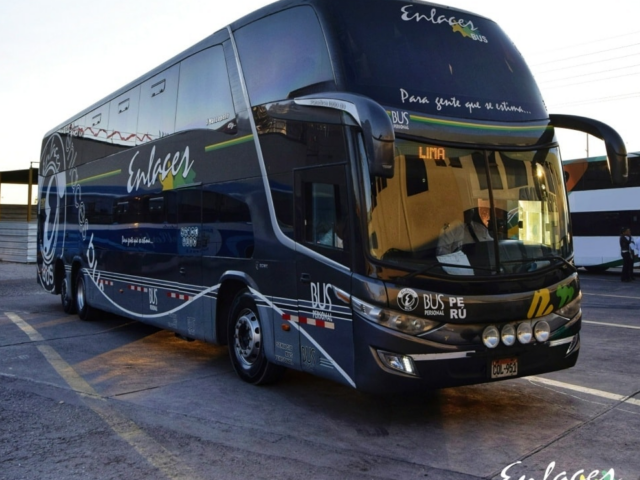 Enlaces Bus