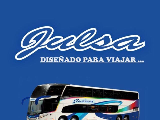 Transportes Julsa