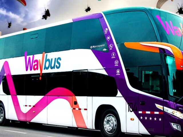 Waybus