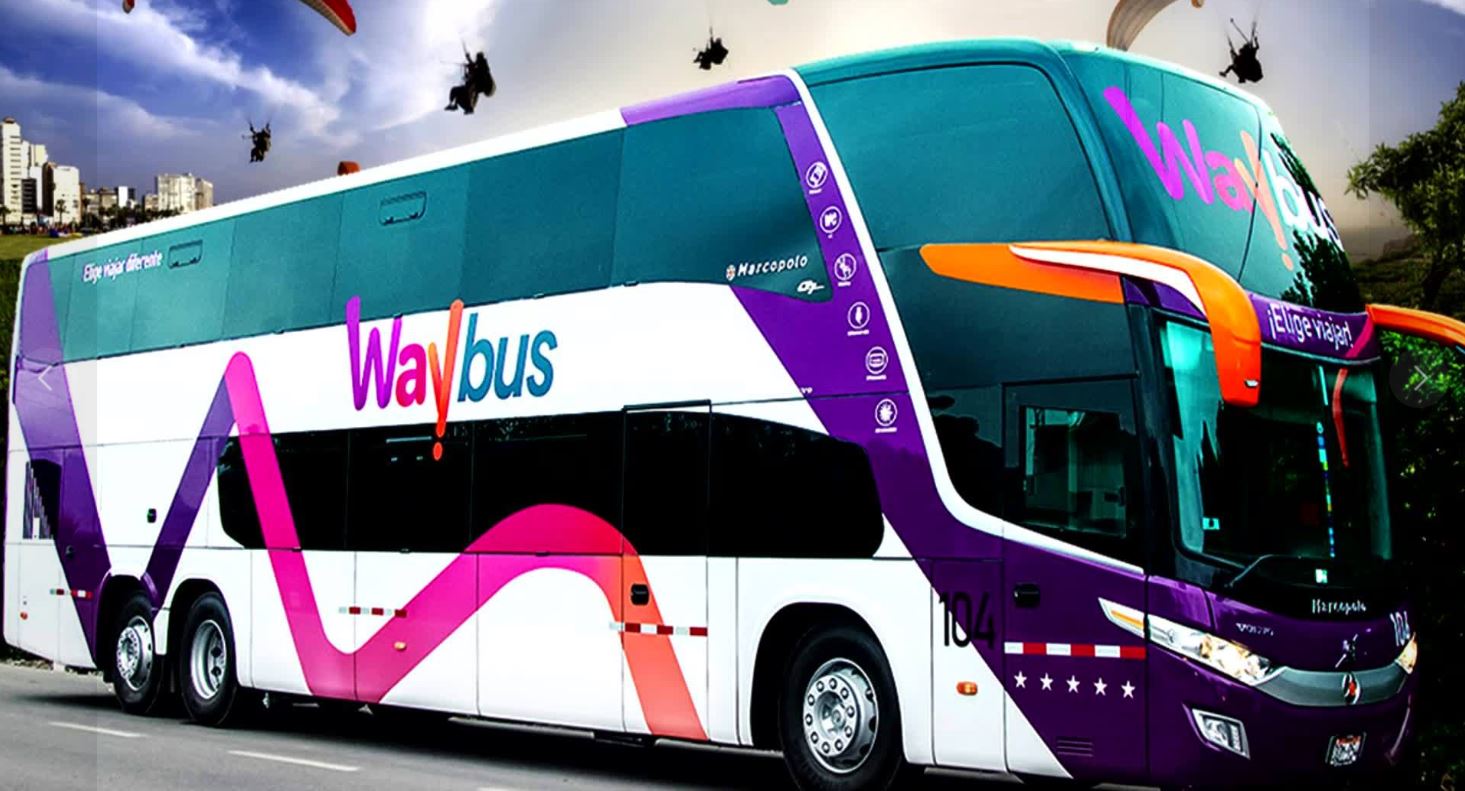 Waybus