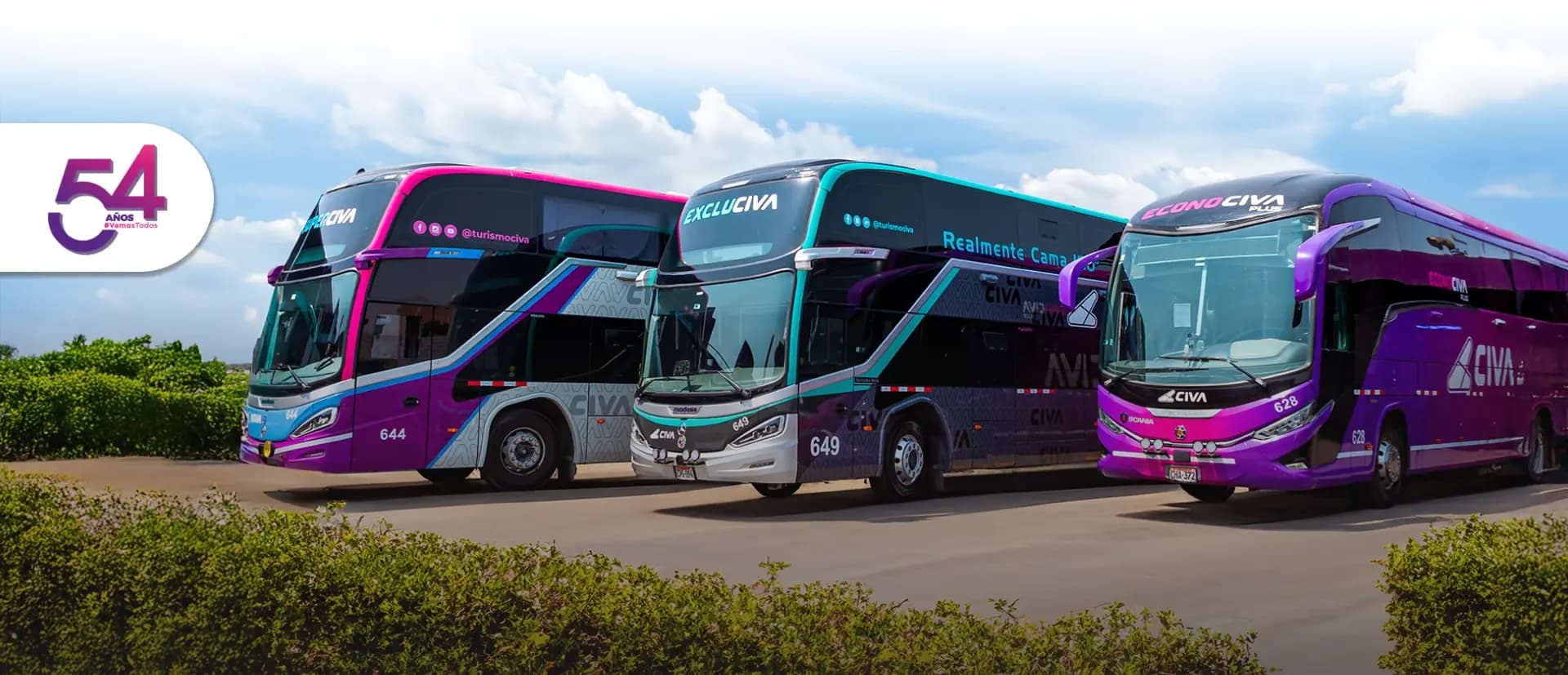 Superciva - Exclusiva - Econociva