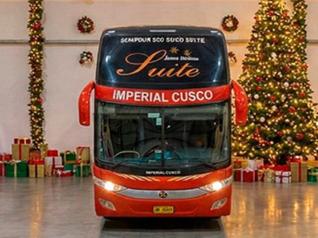 Turismo Imperial Cusco