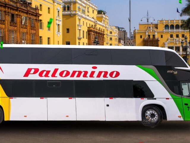 Turismo Palomino